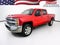 2019 Chevrolet Silverado 2500 HD Work Truck