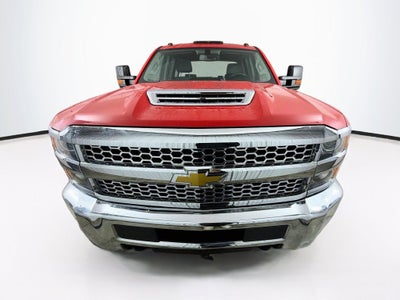 2019 Chevrolet Silverado 2500 HD Work Truck
