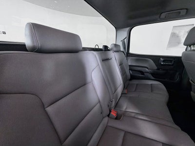 2019 Chevrolet Silverado 2500 HD Work Truck