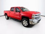 2019 Chevrolet Silverado 2500 HD Work Truck