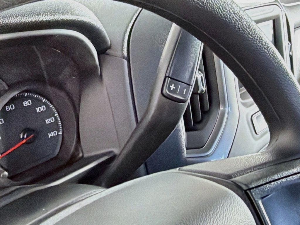 2026 Chevrolet Silverado 2500 HD Custom - Photo 13