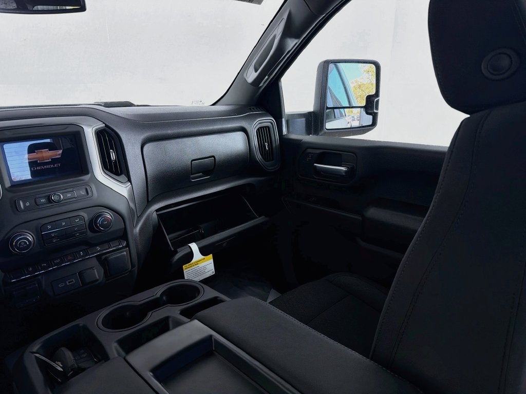 2026 Chevrolet Silverado 2500 HD Custom - Photo 18