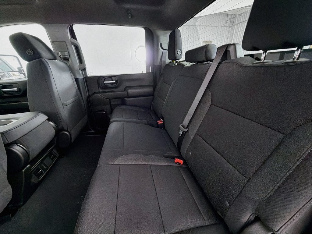 2026 Chevrolet Silverado 2500 HD Custom - Photo 19