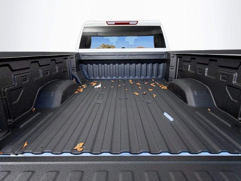 2026 Chevrolet Silverado 2500 HD Custom - Photo 20