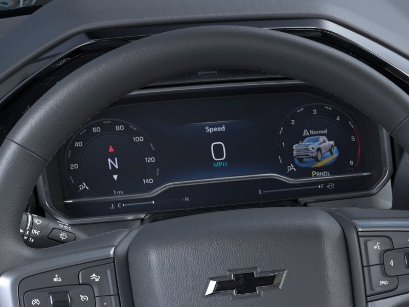 2026 Chevrolet Silverado 2500 HD LT - Photo 18