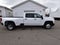2026 Chevrolet Silverado 3500 HD WT DRW