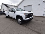 2026 Chevrolet Silverado 3500 HD WT DRW