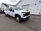 2026 Chevrolet Silverado 3500 HD WT DRW