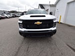 2026 Chevrolet Silverado 3500 HD WT DRW