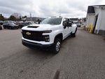 2026 Chevrolet Silverado 3500 HD WT DRW