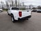 2026 Chevrolet Silverado 3500 HD WT DRW