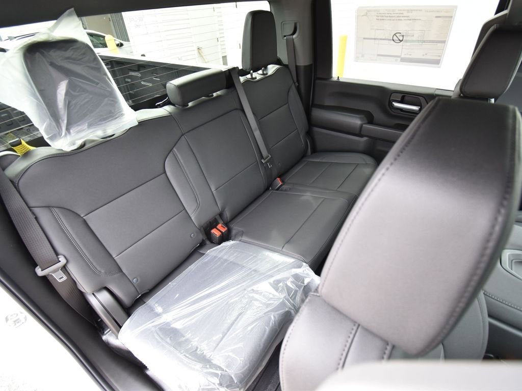 2026 Chevrolet Silverado 3500 HD WT DRW