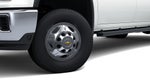 2026 Chevrolet Silverado 3500 HD WT DRW