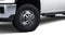2026 Chevrolet Silverado 3500 HD WT DRW