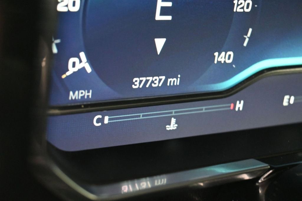2025 Chevrolet Silverado 3500 HD LTZ DRW