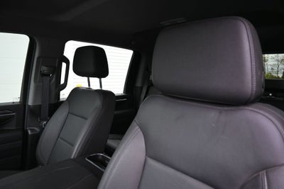 2025 Chevrolet Silverado 3500 HD LTZ DRW
