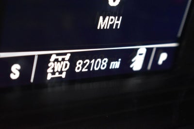 2021 Chevrolet Silverado 2500 HD Custom