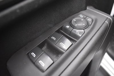 2021 Chevrolet Silverado 2500 HD Custom