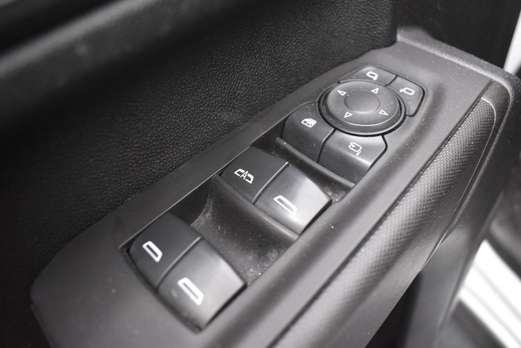 2021 Chevrolet Silverado 2500 HD Custom