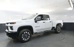 2021 Chevrolet Silverado 2500 HD Custom