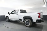 2021 Chevrolet Silverado 2500 HD Custom