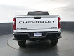 2021 Chevrolet Silverado 2500 HD Custom