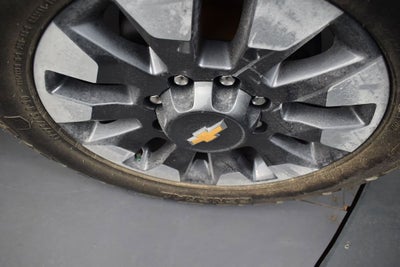 2021 Chevrolet Silverado 2500 HD Custom