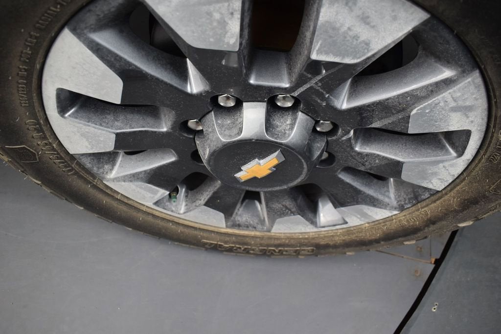 2021 Chevrolet Silverado 2500 HD Custom