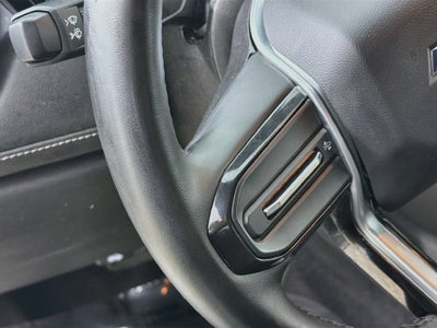 2023 Chevrolet Colorado 2WD LT