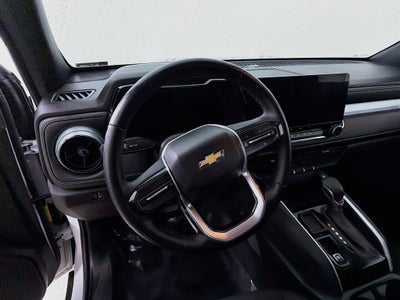 2023 Chevrolet Colorado 2WD LT