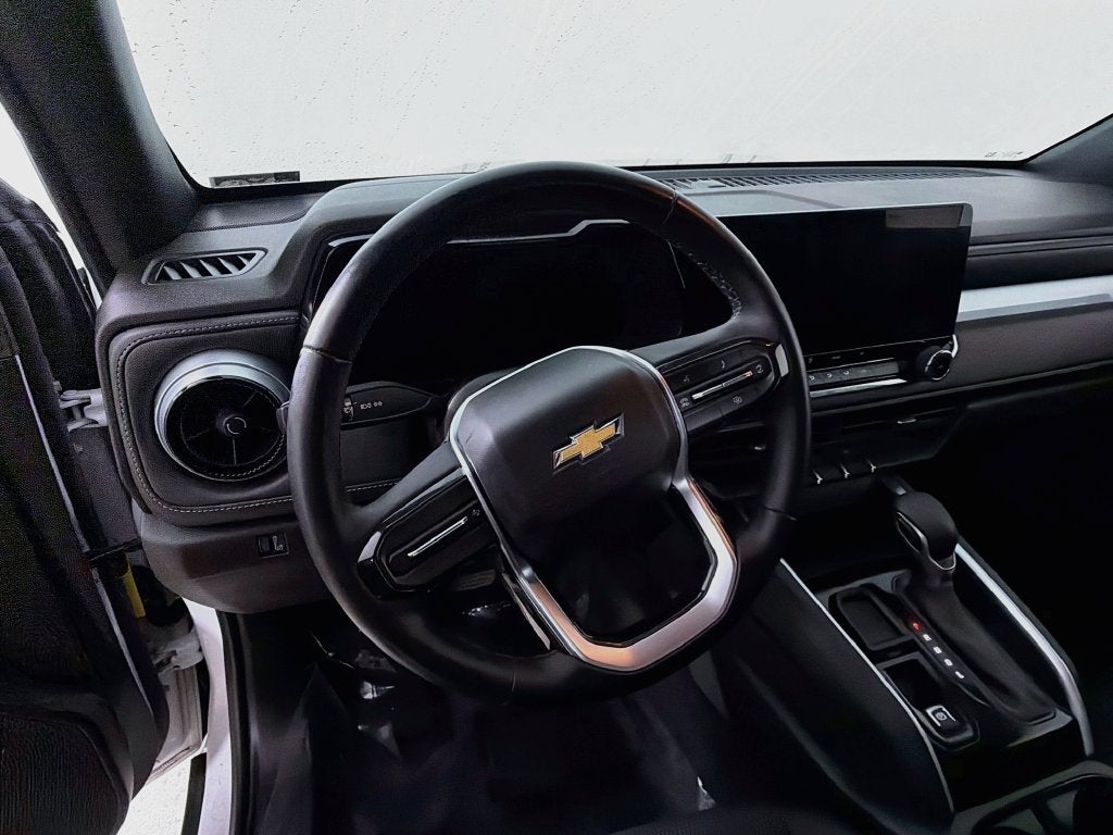 2023 Chevrolet Colorado 2WD LT