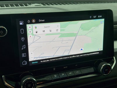 2023 Chevrolet Colorado 2WD LT