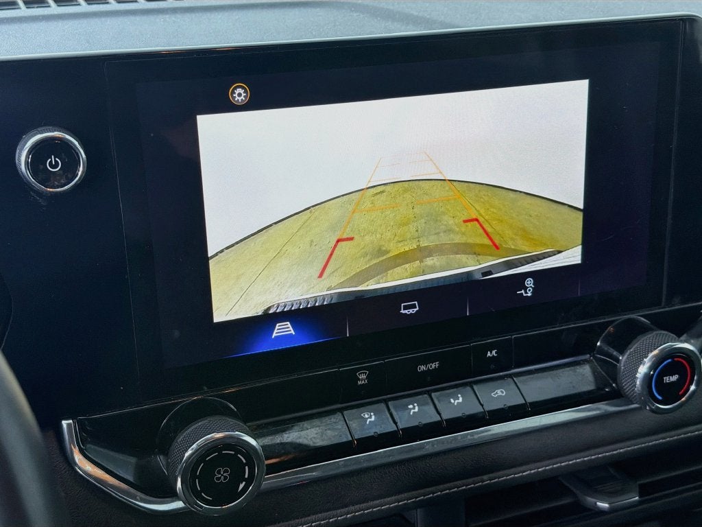 2023 Chevrolet Colorado 2WD LT