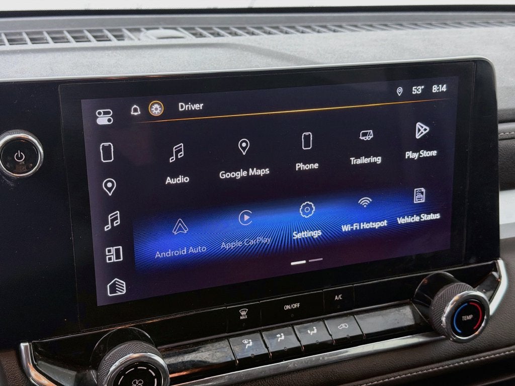 2023 Chevrolet Colorado 2WD LT