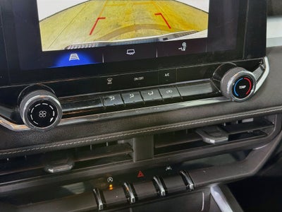 2023 Chevrolet Colorado 2WD LT