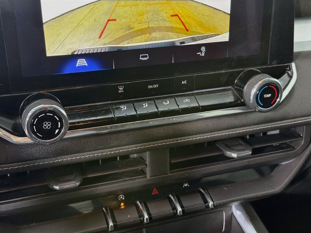 2023 Chevrolet Colorado 2WD LT