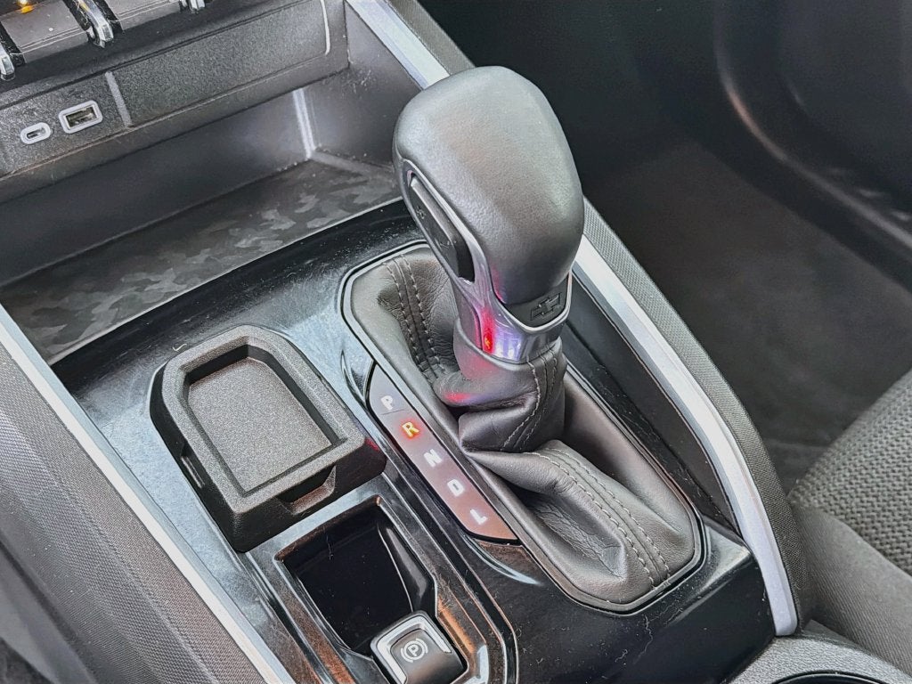 2023 Chevrolet Colorado 2WD LT