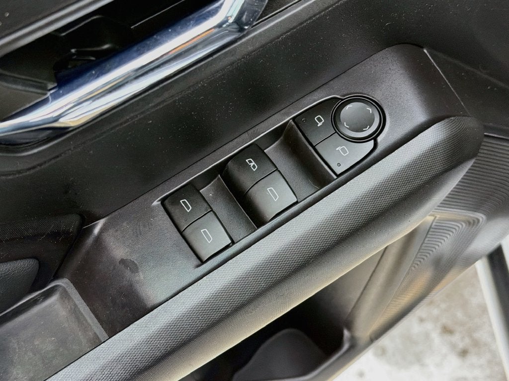 2023 Chevrolet Colorado 2WD LT