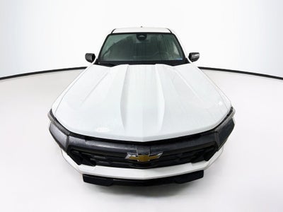 2023 Chevrolet Colorado 2WD LT