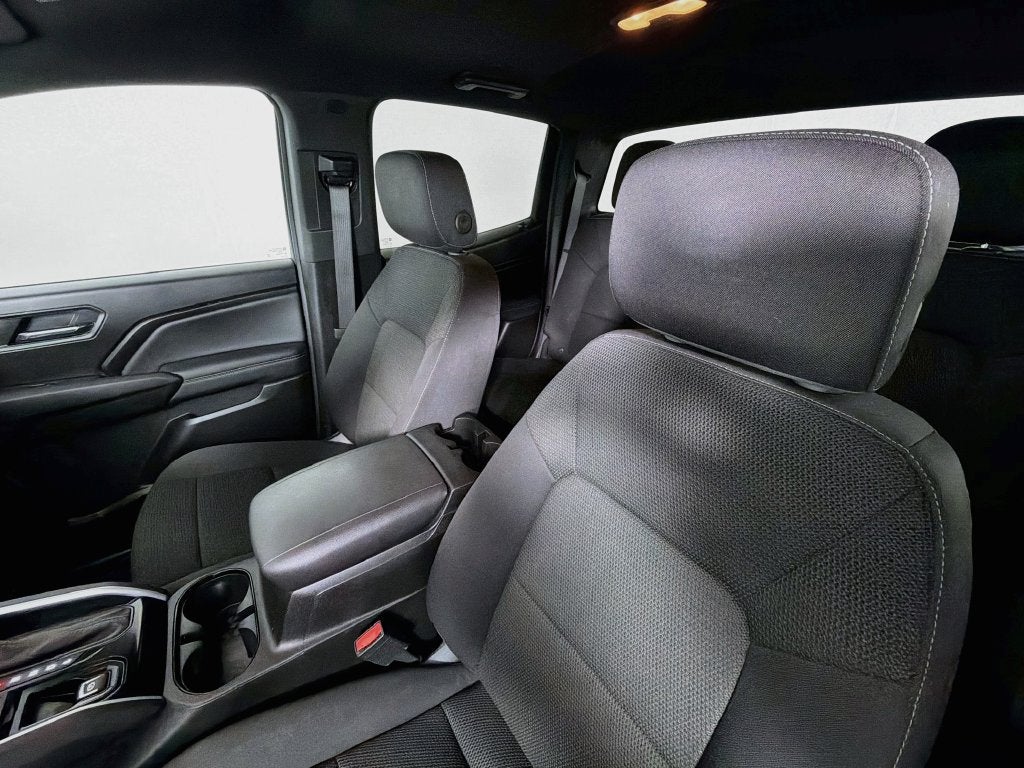2023 Chevrolet Colorado 2WD LT