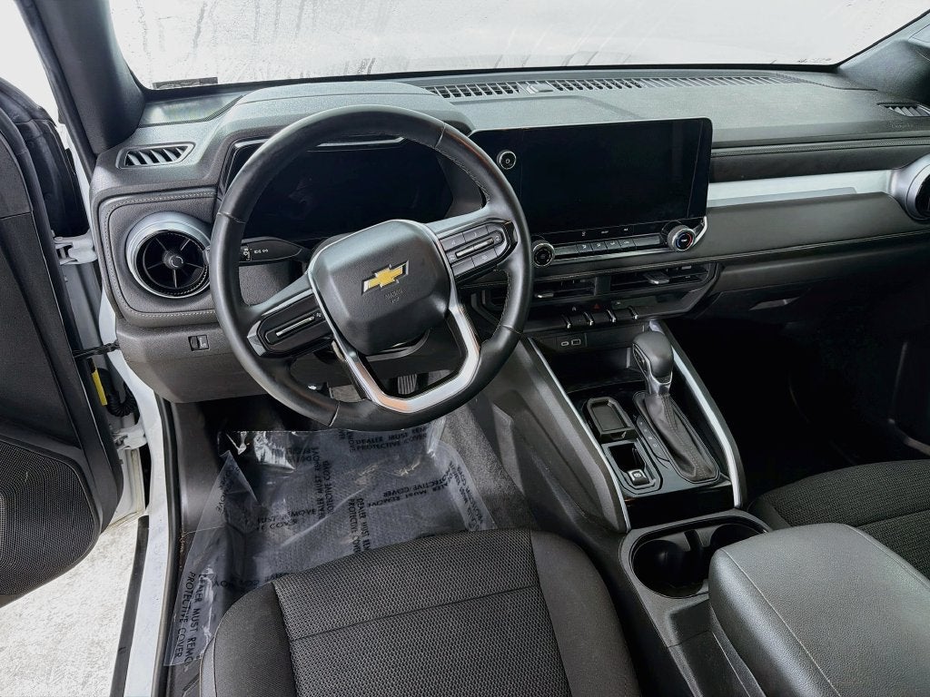 2023 Chevrolet Colorado 2WD LT