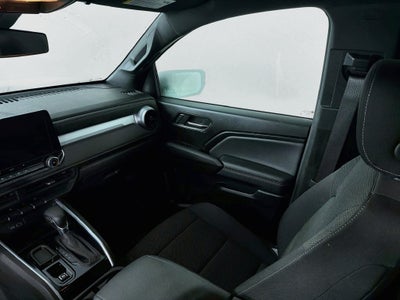 2023 Chevrolet Colorado 2WD LT