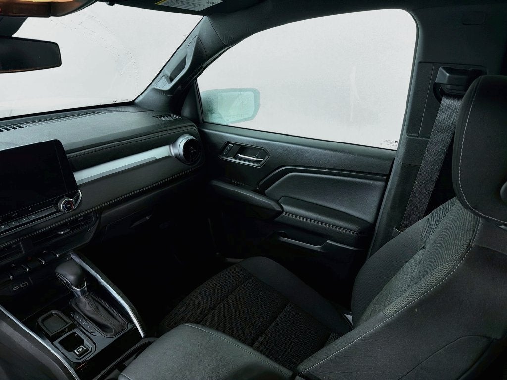 2023 Chevrolet Colorado 2WD LT
