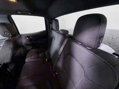 2023 Chevrolet Colorado 2WD LT