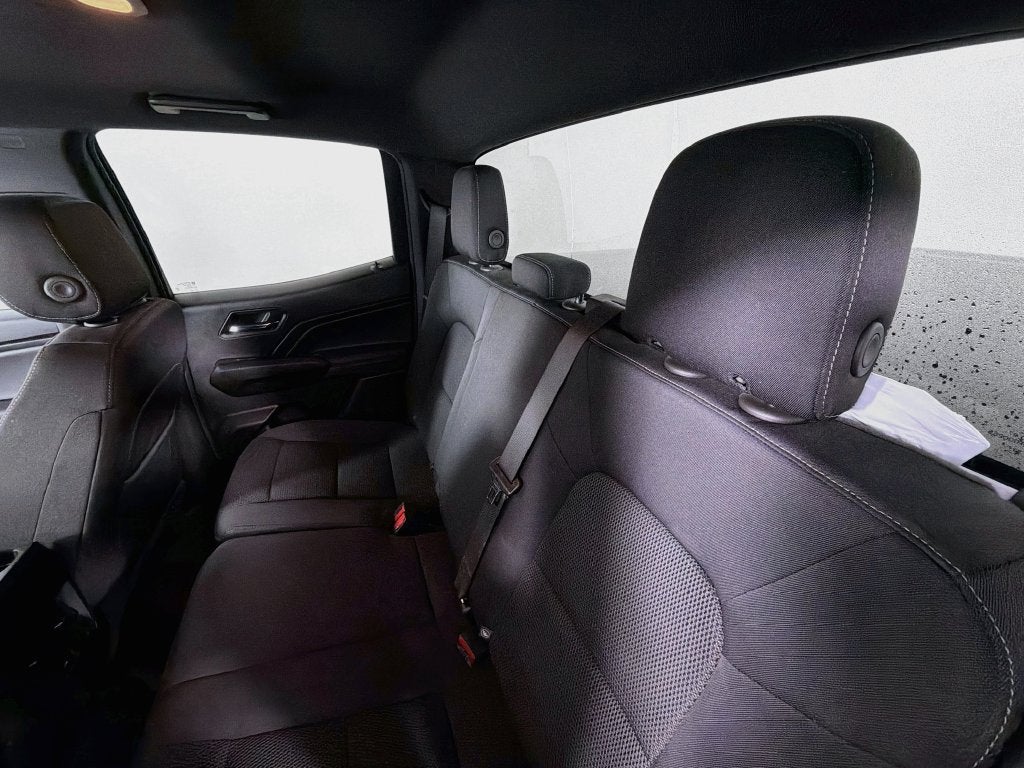 2023 Chevrolet Colorado 2WD LT