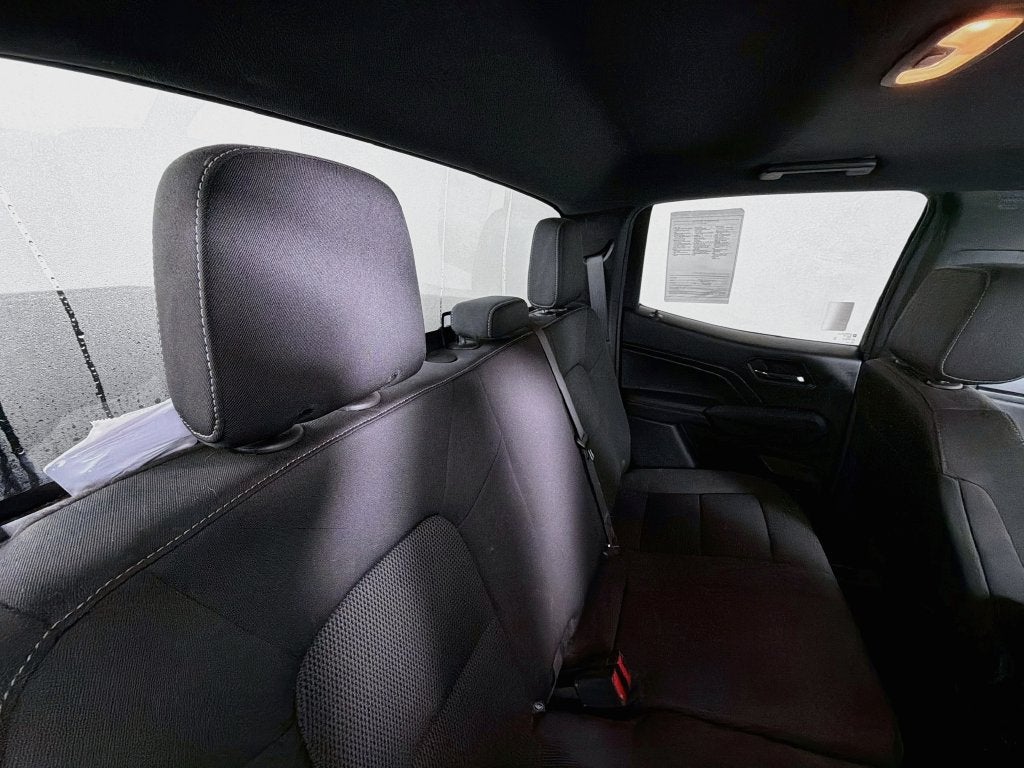 2023 Chevrolet Colorado 2WD LT