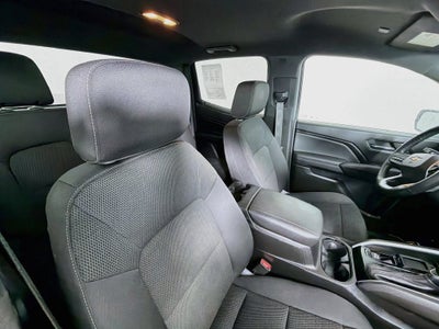 2023 Chevrolet Colorado 2WD LT