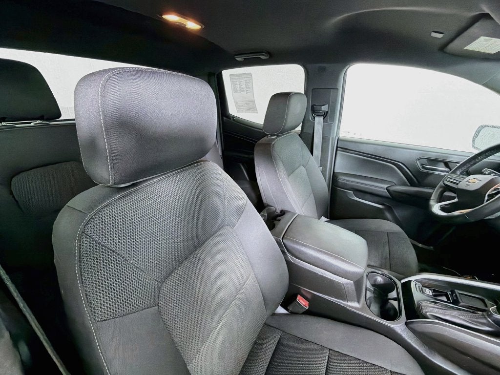 2023 Chevrolet Colorado 2WD LT