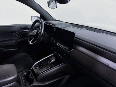 2023 Chevrolet Colorado 2WD LT
