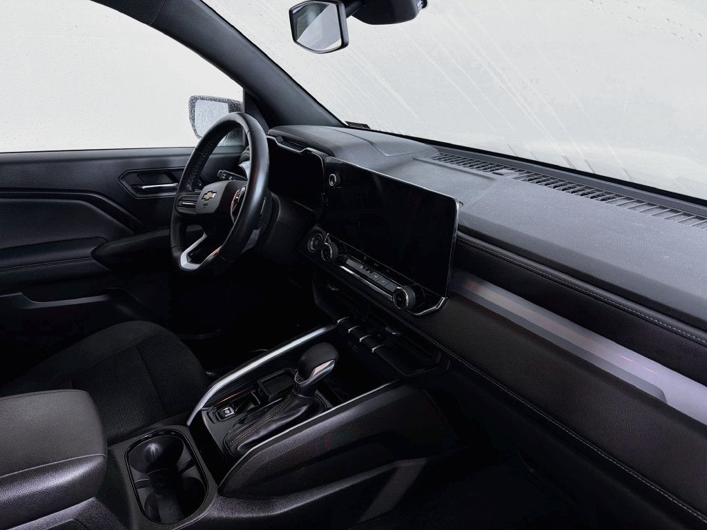 2023 Chevrolet Colorado 2WD LT